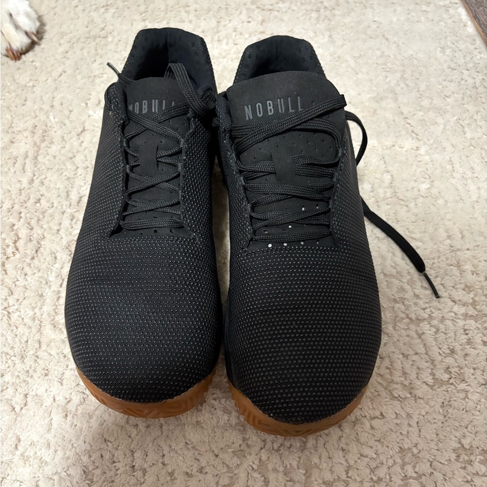 NOBULL super fabric trainer plus